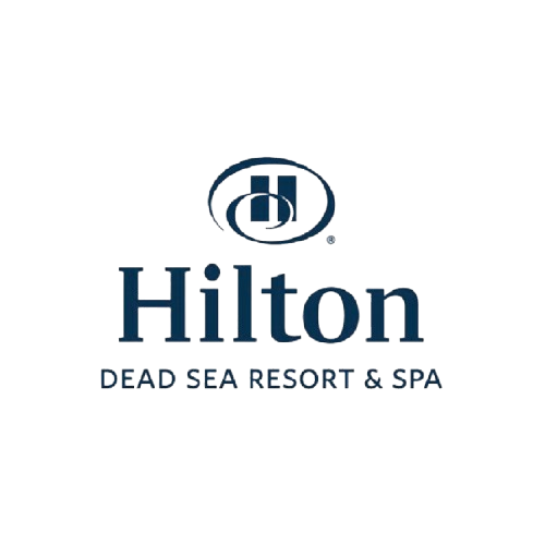 Hilton Dead Sea